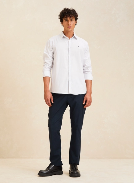 Camisa Masculina Xadrez Relax