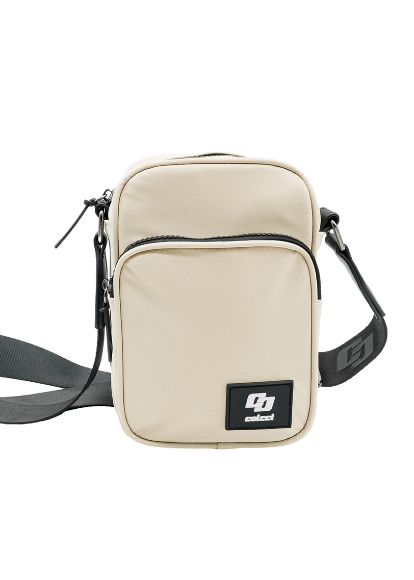 Bolsa Colcci Fem Festival Bag Nylon