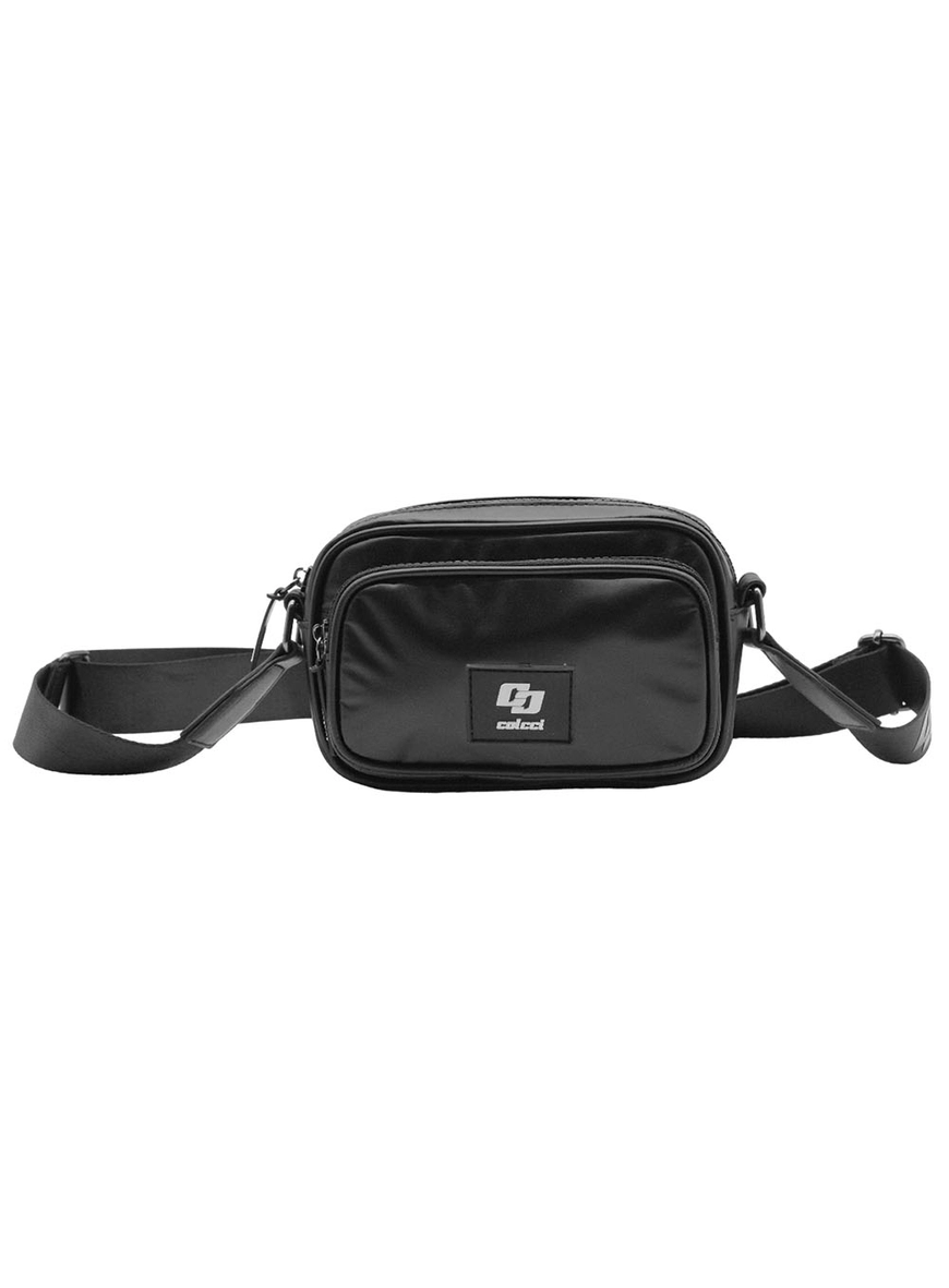 Bolsa Colcci Fem Camera Bag Nylon