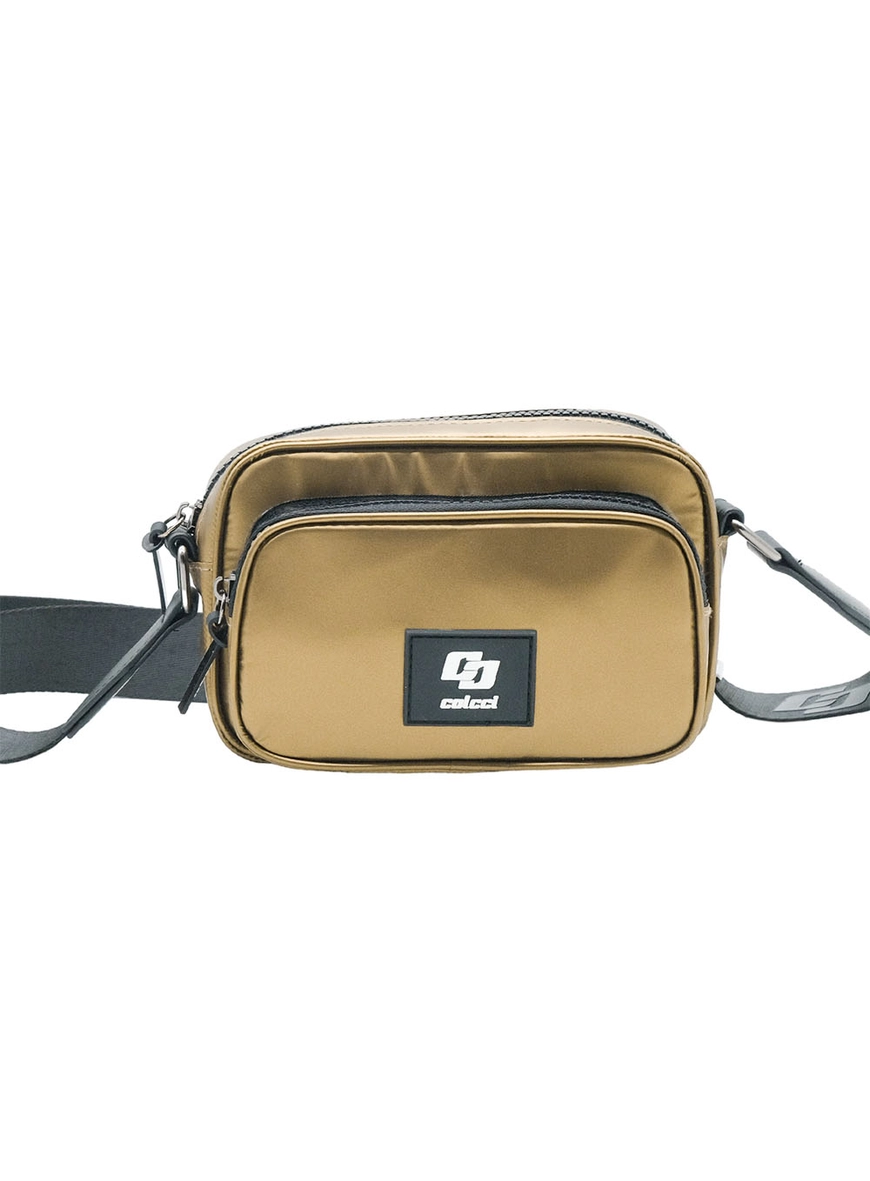 Bolsa Colcci Fem Camera Bag Nylon
