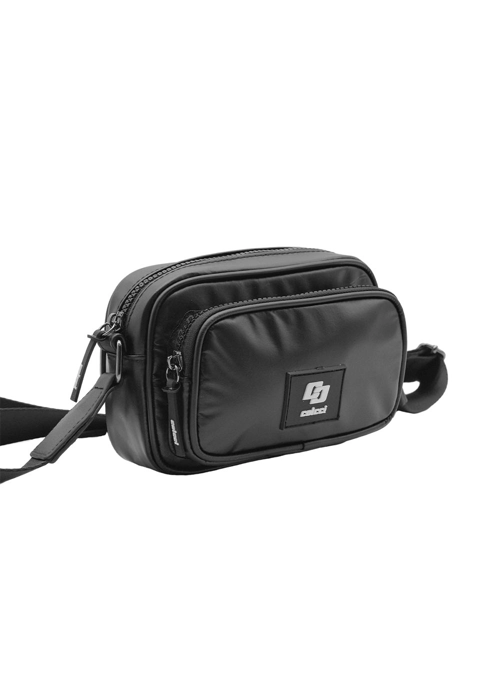 Bolsa Colcci Fem Camera Bag Nylon Preto