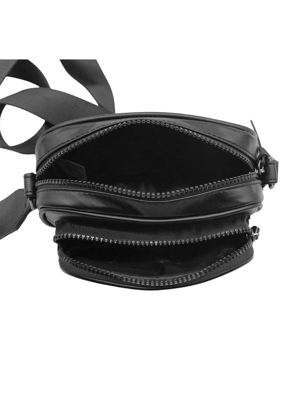 Bolsa Colcci Fem Camera Bag Nylon Preto