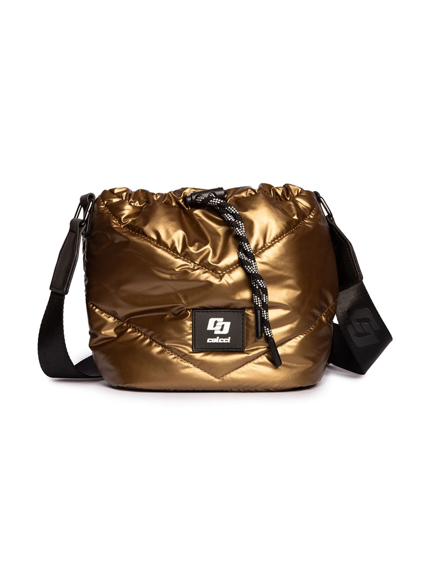 Bolsa Colcci Fem Bucket Nylon