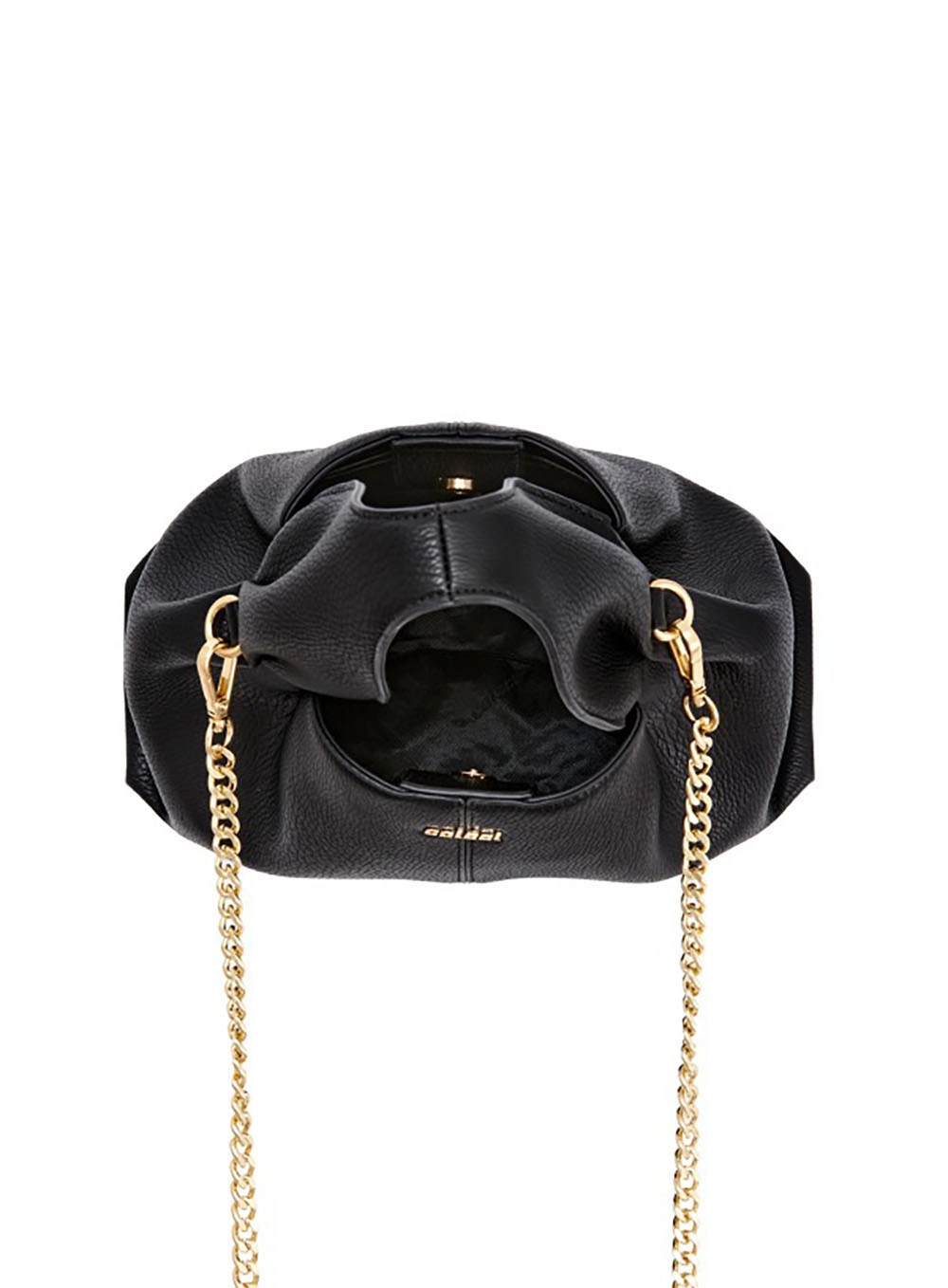 Bolsa Colcci Fem Tote  Corrente Soft Preto