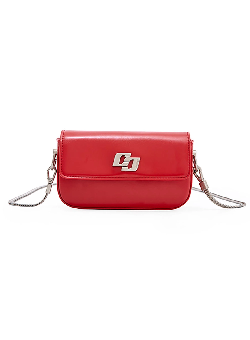 Bolsa Colcci Fem Crossbody Box
