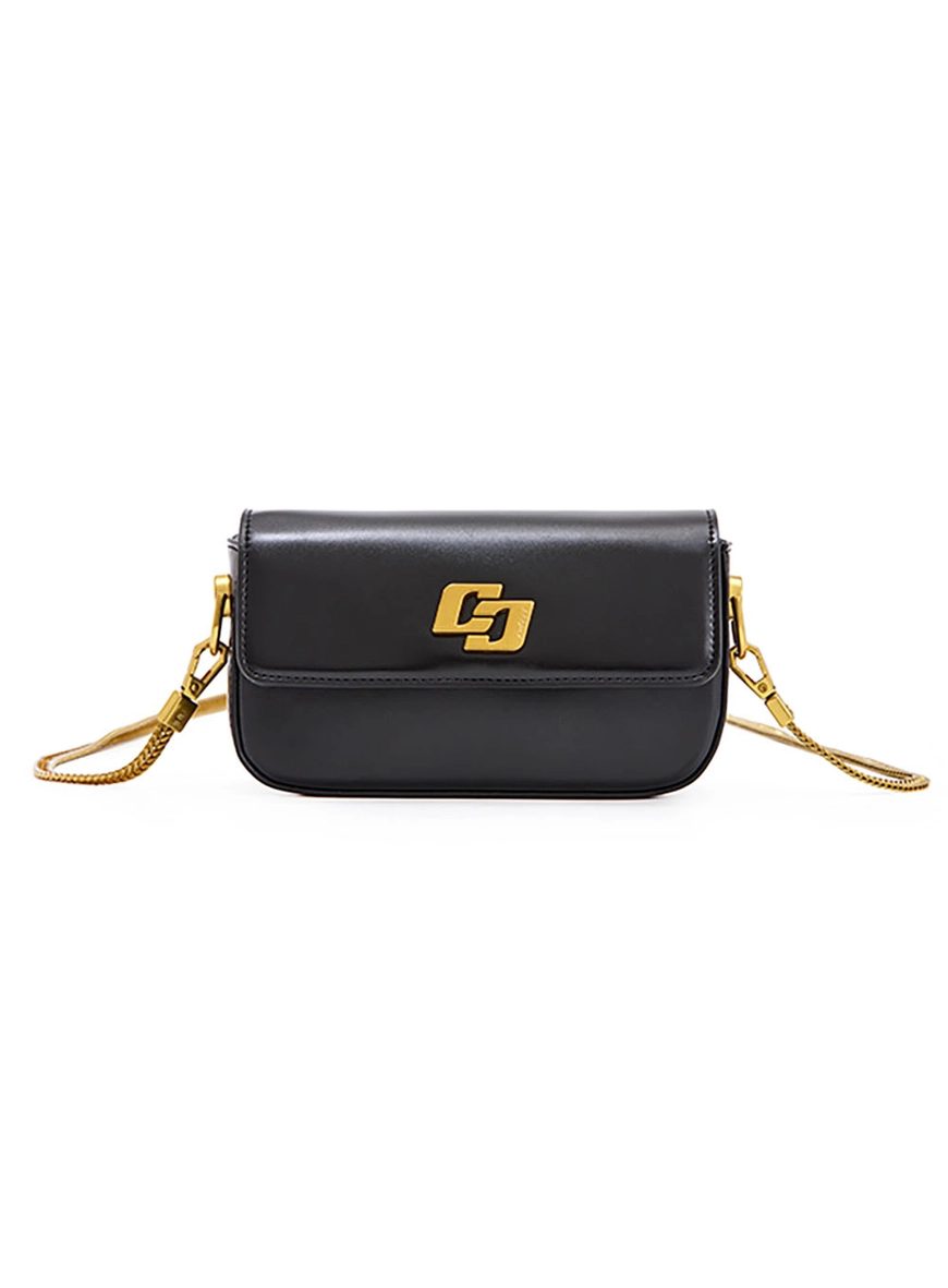 Bolsa Colcci Fem Crossbody Box