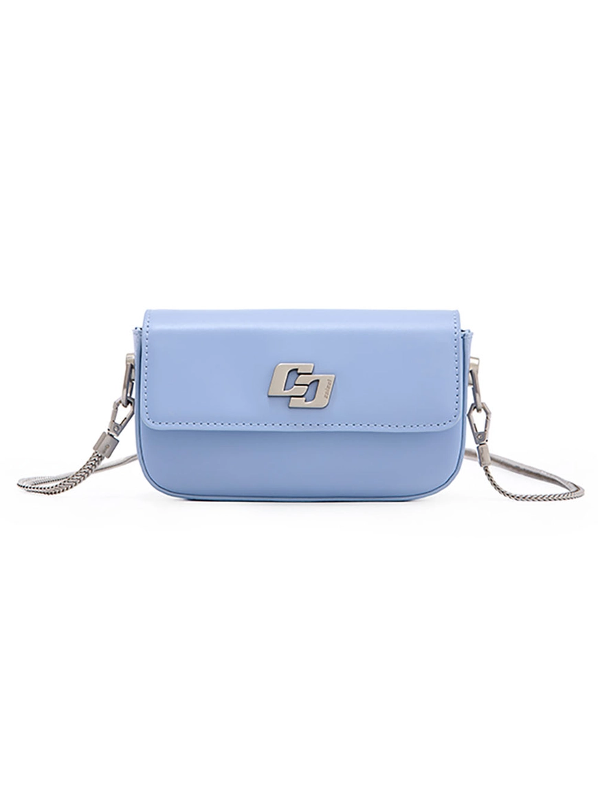 Bolsa Colcci Fem Crossbody Box