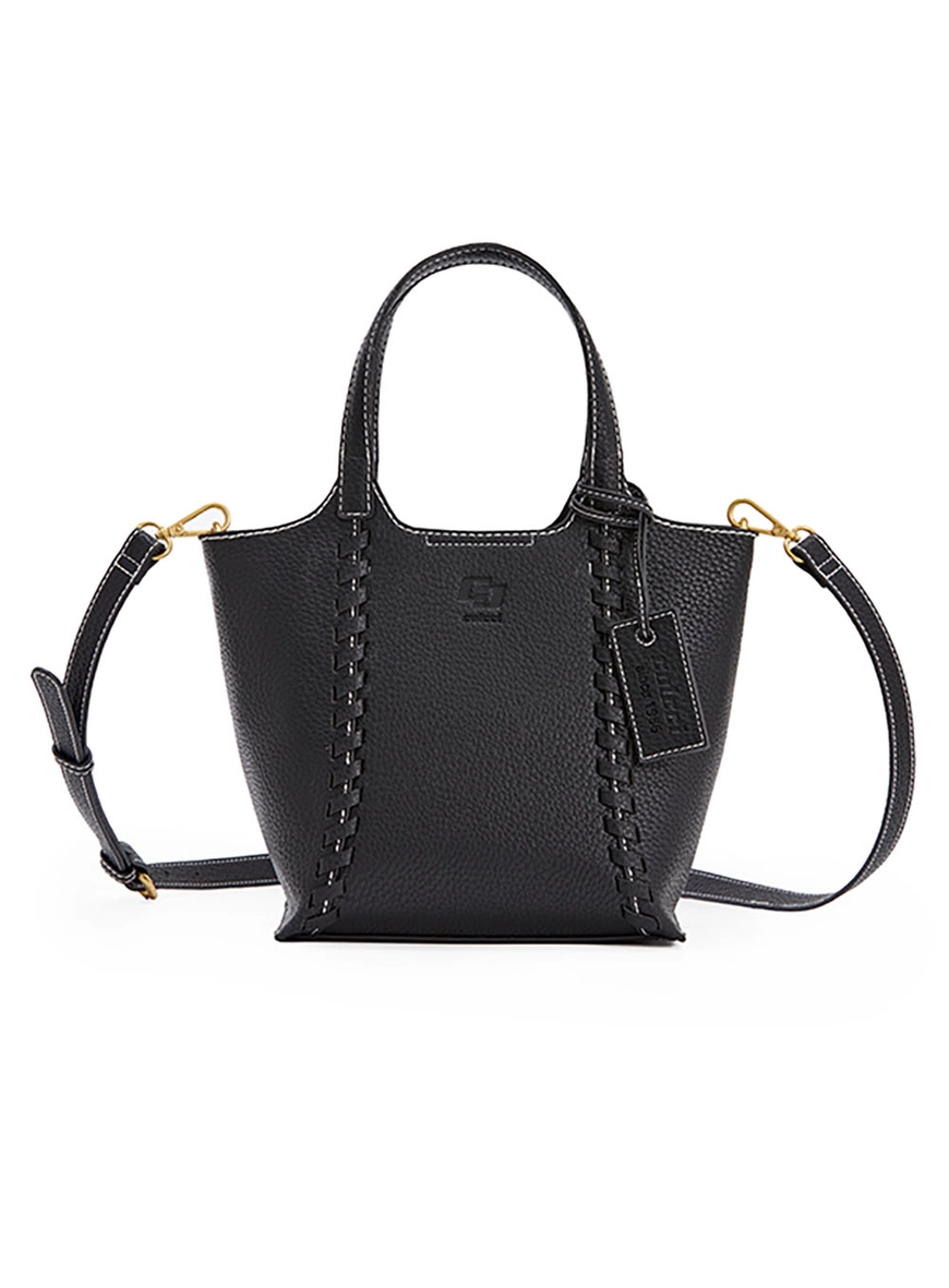 Bolsa Colcci Fem Bucket Textura