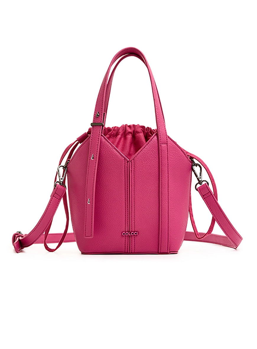 Bolsa Fem Colcci Bucket Floater
