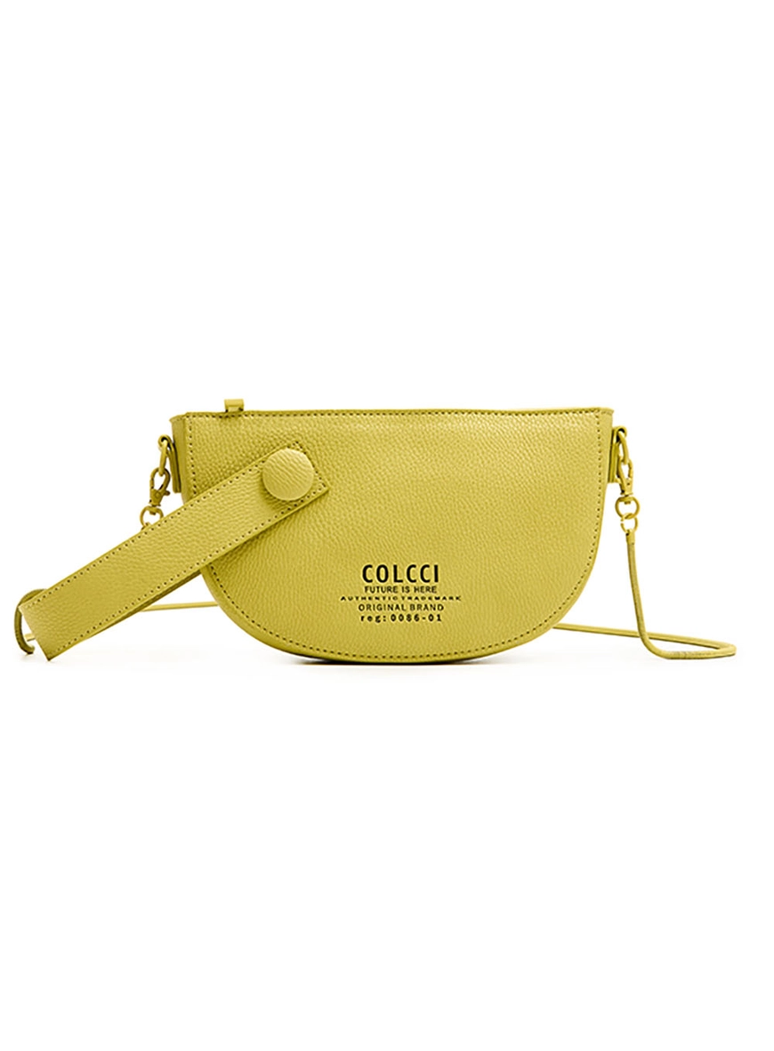 Bolsa Clutch Mini Floater