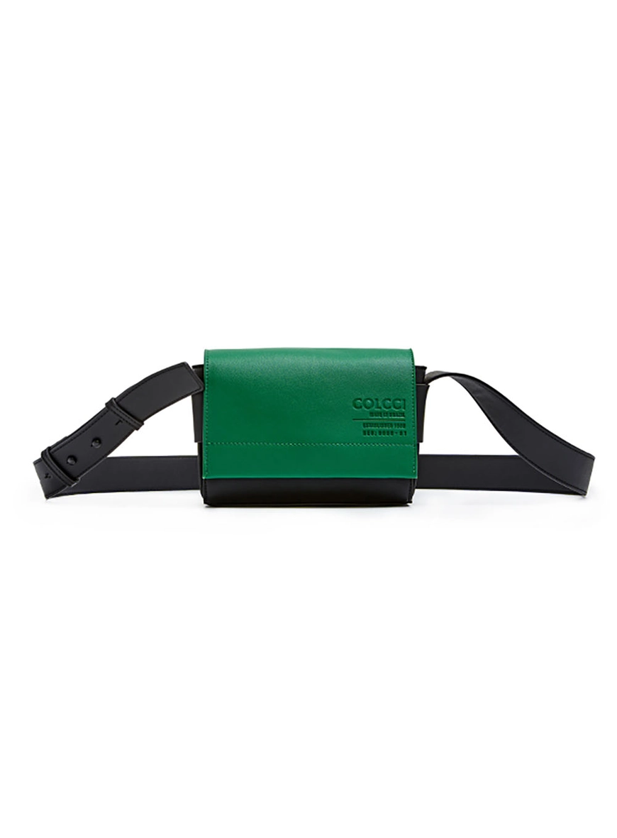Bolsa Fem Colcci Crossbody Liso