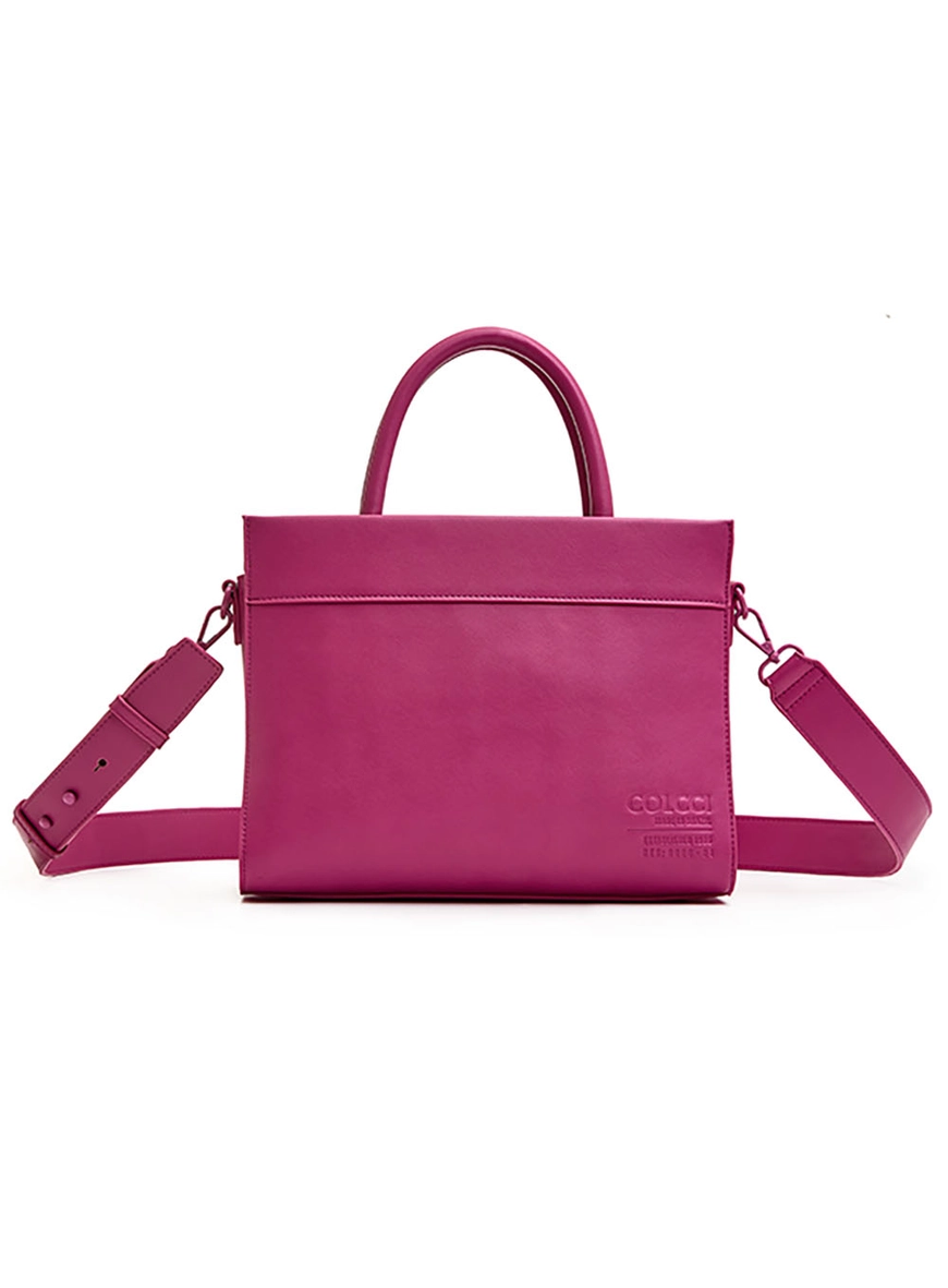 Bolsa Fem Colcci Tote Lisa