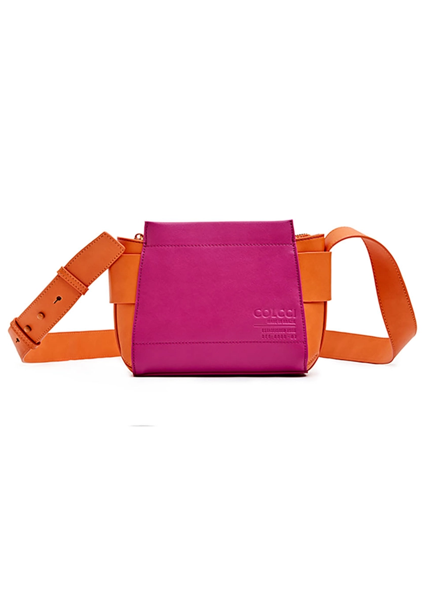 Bolsa Fem Colcci Mini Tote Lisa