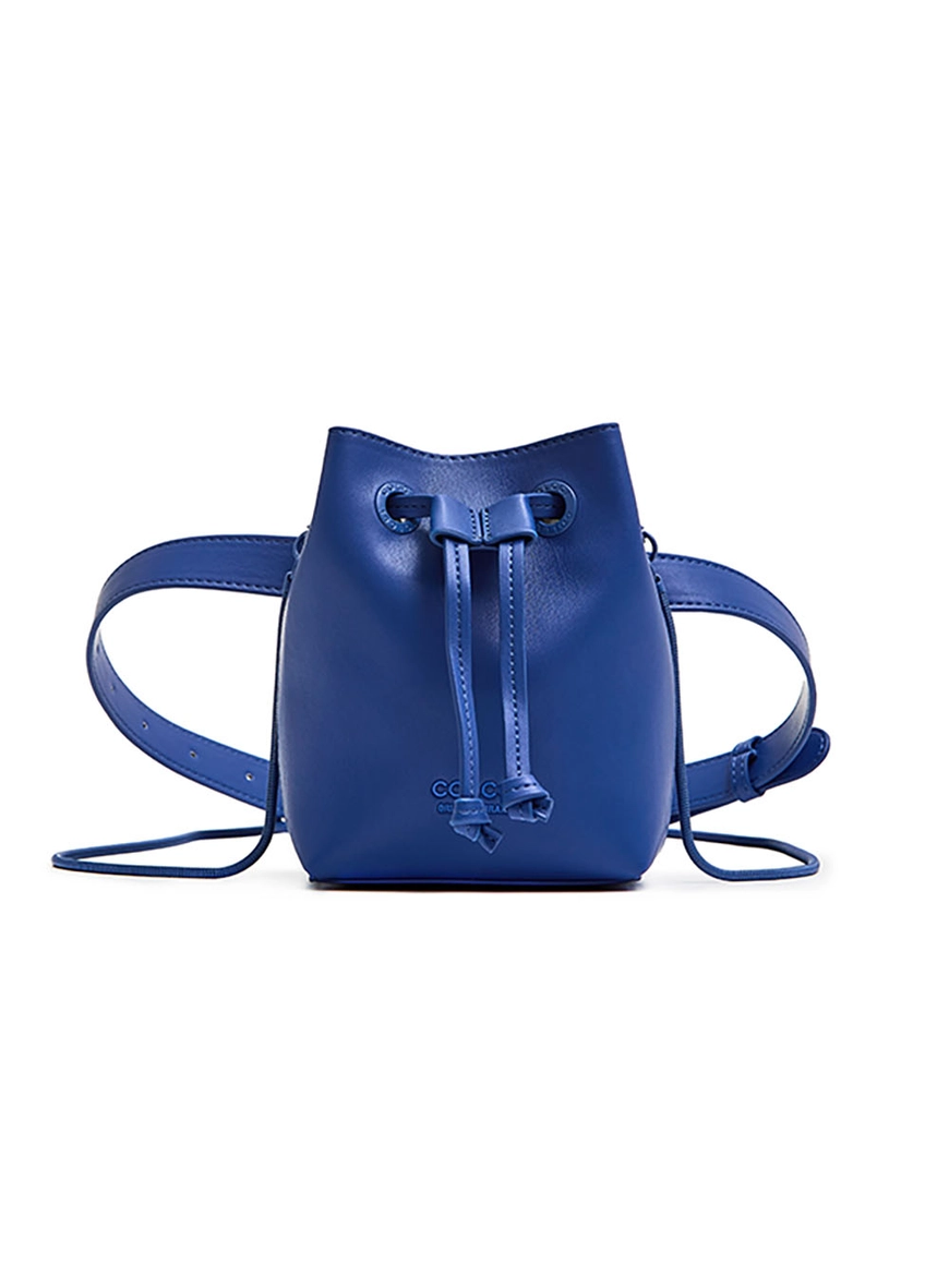 Bolsa Fem Colcci Bucket Soft