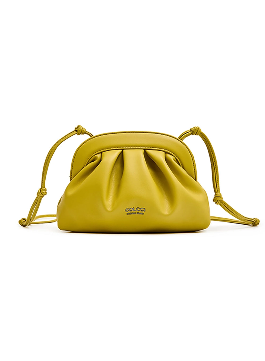 Bolsa Pouch Crossbody Soft