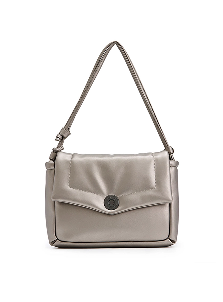 Bolsa Fem Colcci Crossbody Pillow