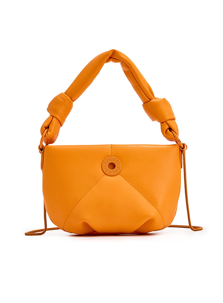 Bolsa Fem Colcci Shoulder Pillow