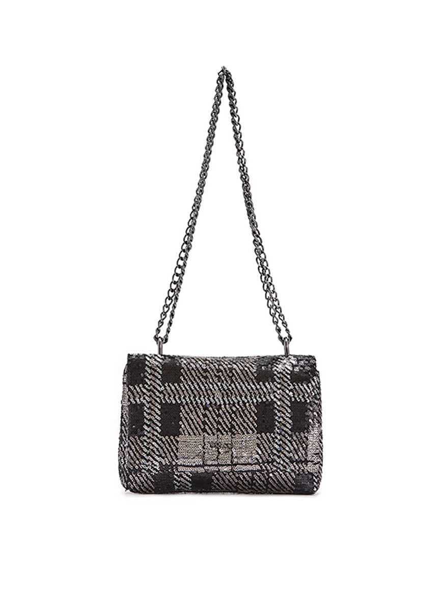 Bolsa Colcci Fem Crossbody Paete