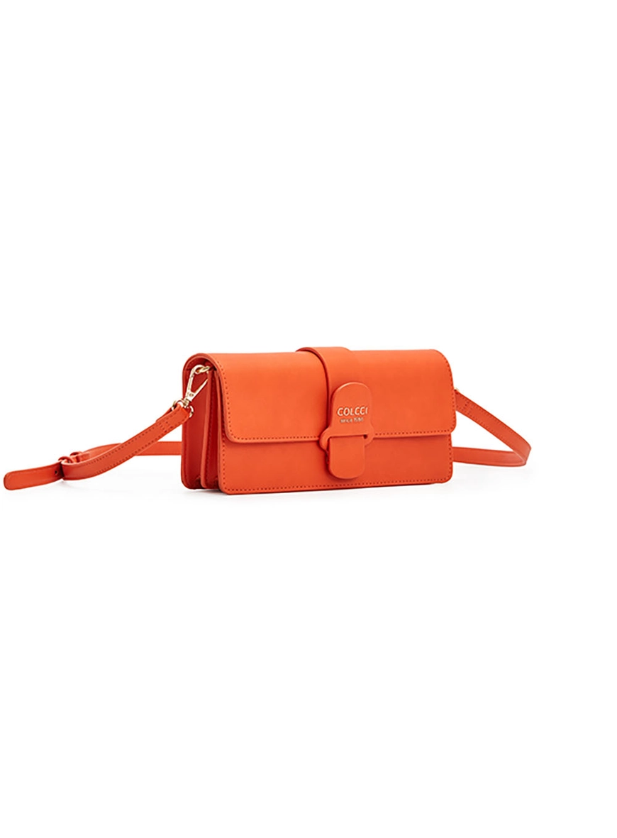 Bolsa Colcci Fem Crossbody Lisa