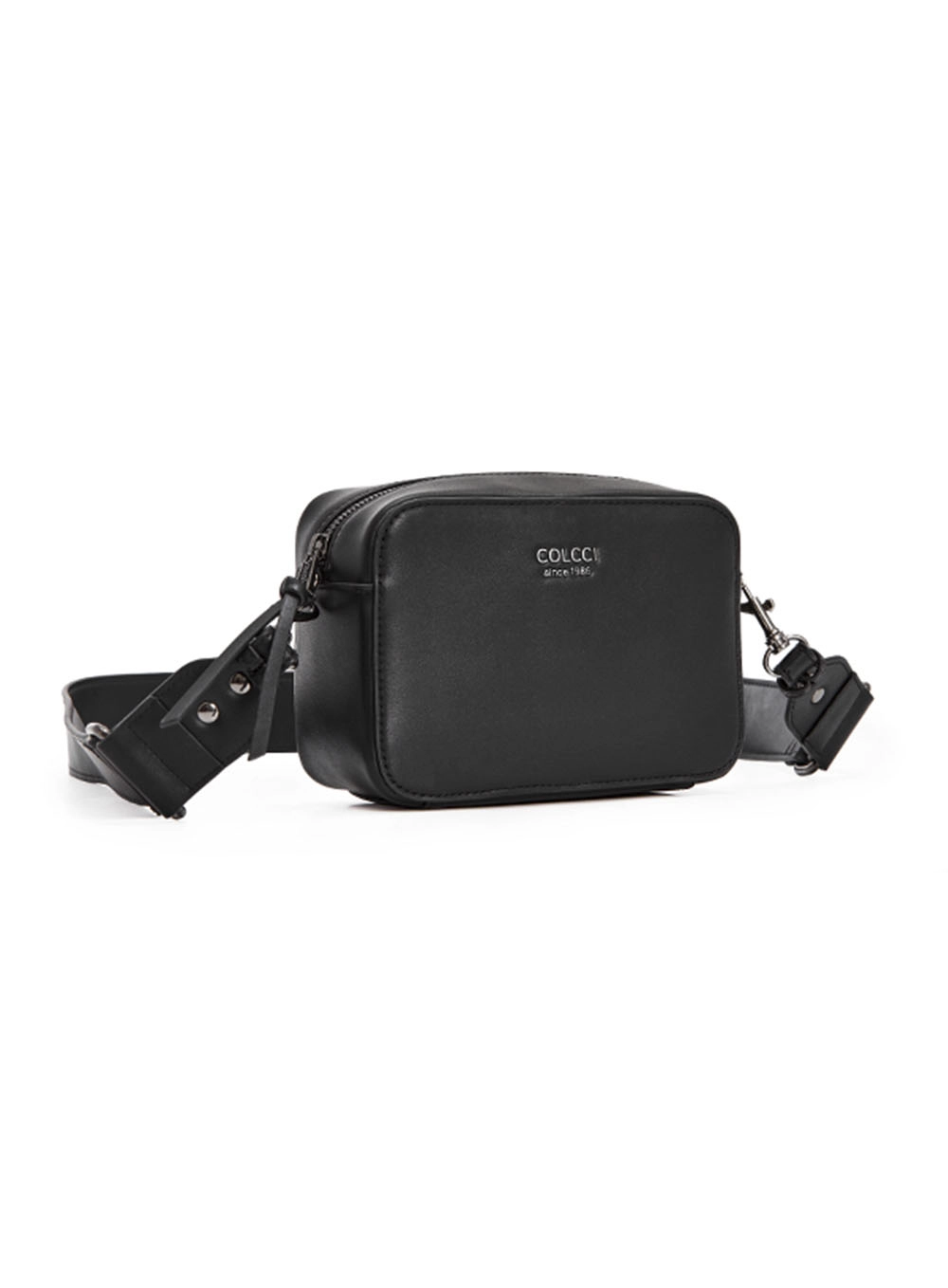Bolsa Camera Bag Lisa Preto