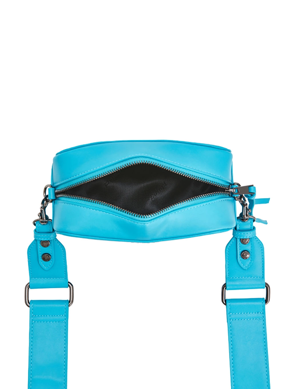 Bolsa Camera Bag Lisa Azul