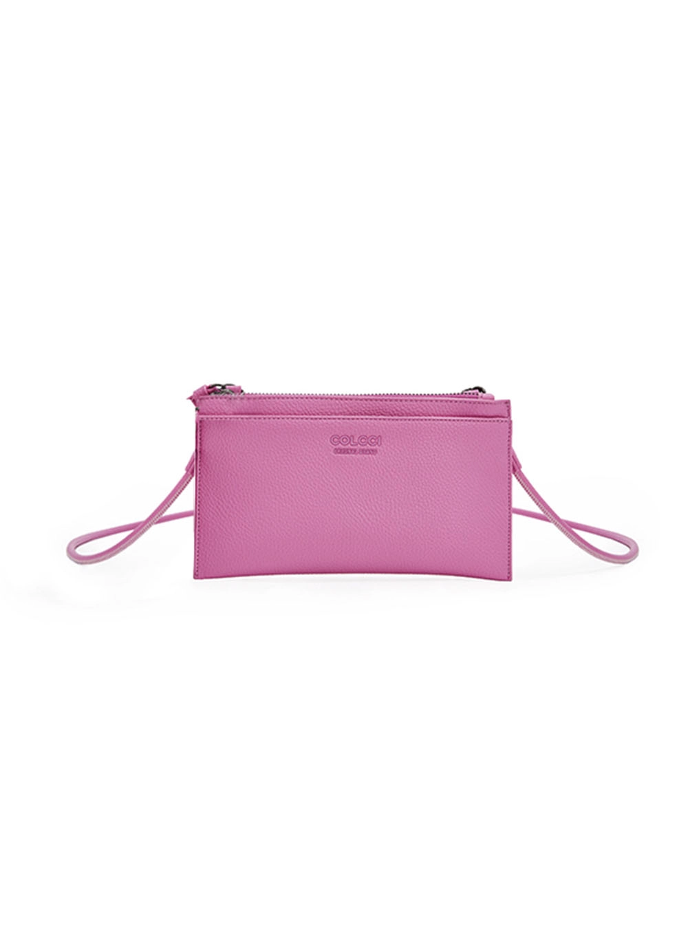 Bolsa Multi Flat Floater Rosa
