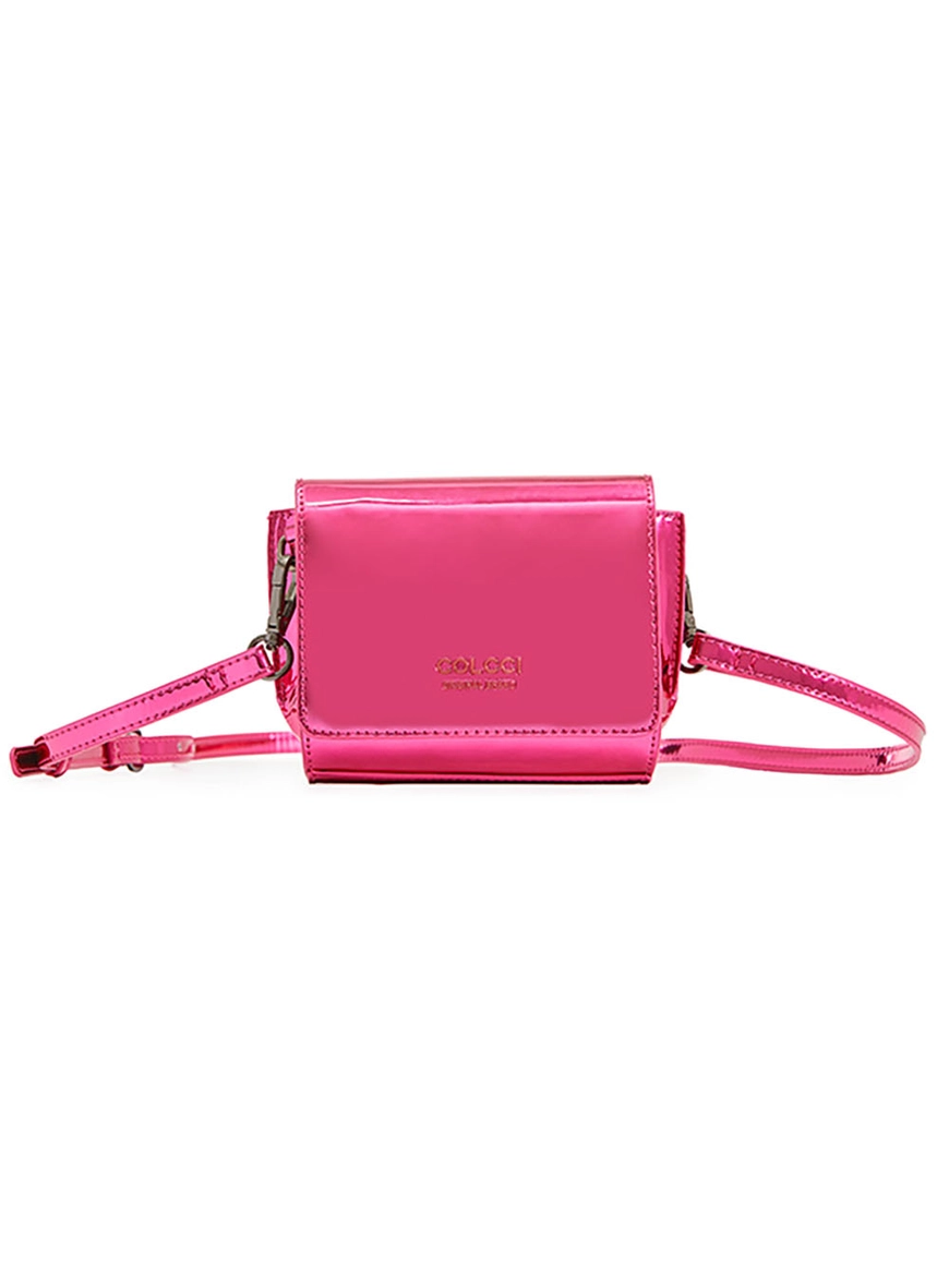 Bolsa Colcci Fem Crossbody Specchio