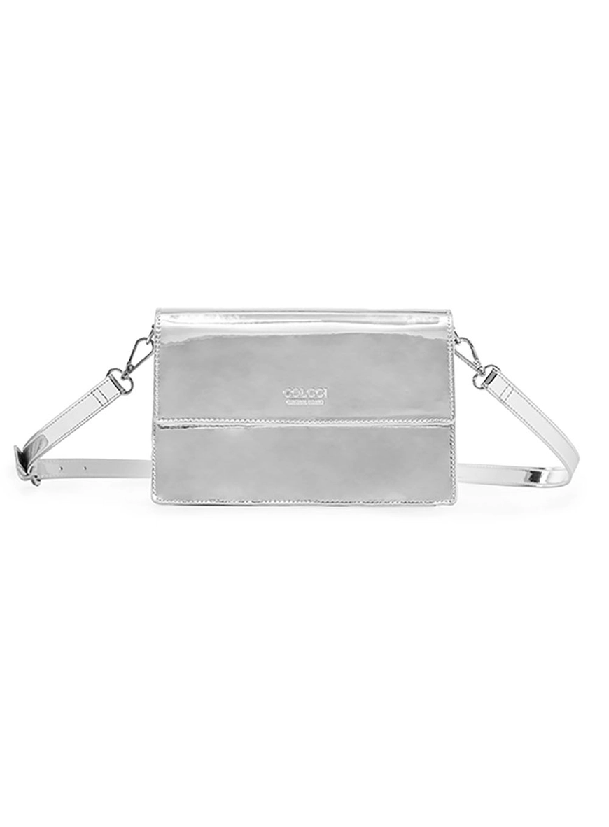 Bolsa Colcci Fem Crossbody Specchio