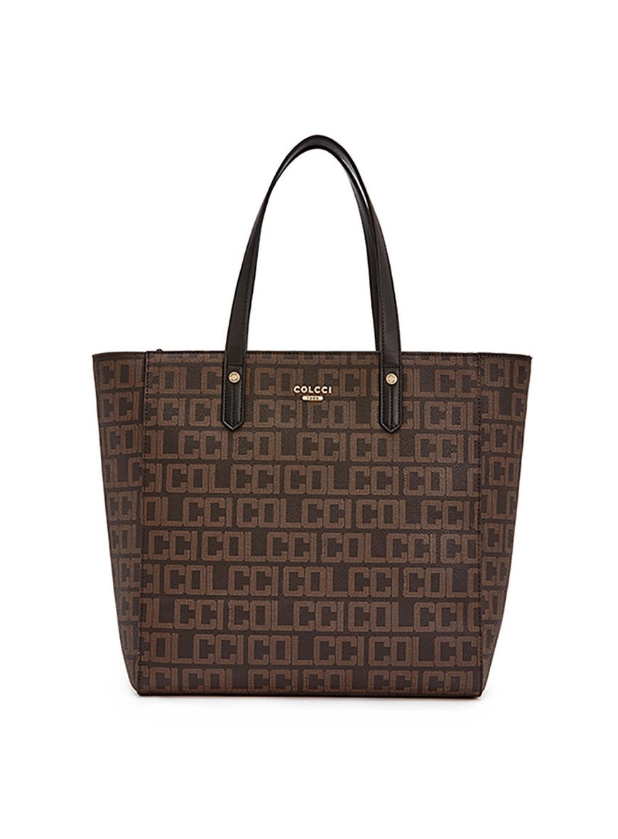 Bolsa Shopper Logomania