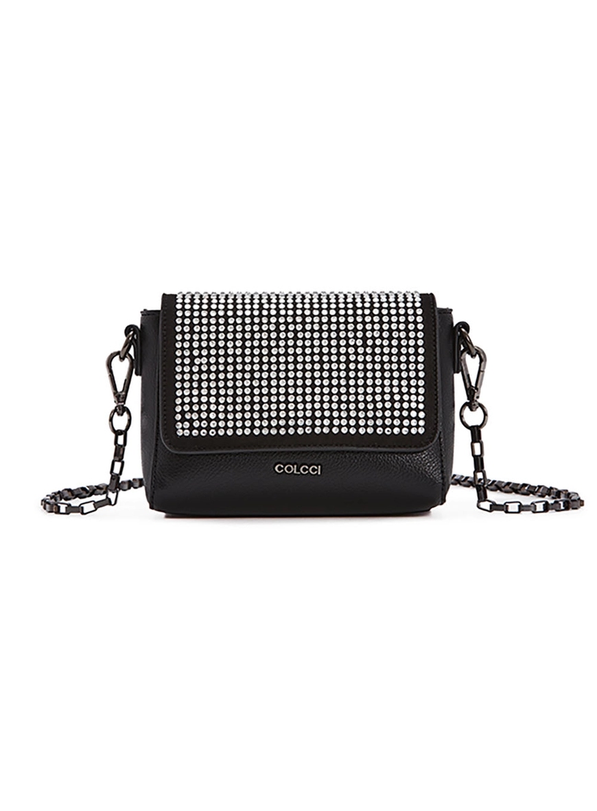 Bolsa Colcci Fem Cross Double Face