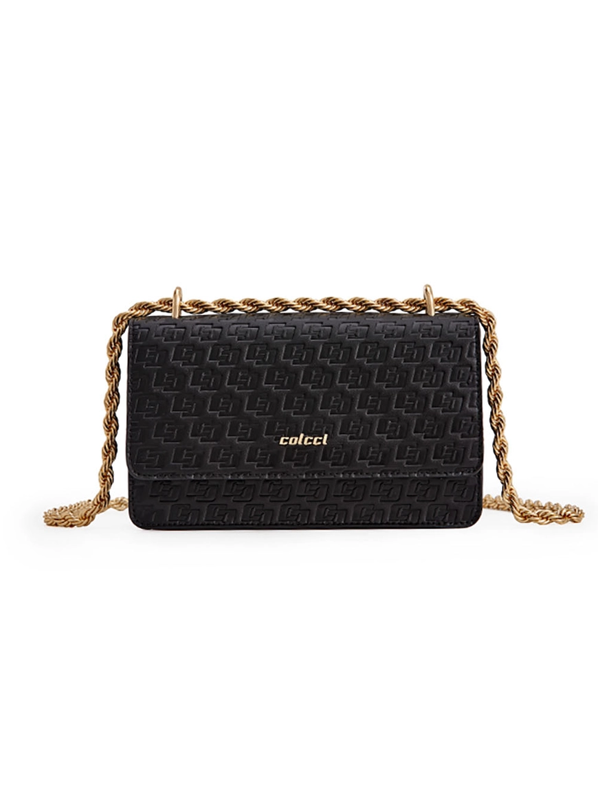 Bolsa Colcci Fem Crossbody Gravacao