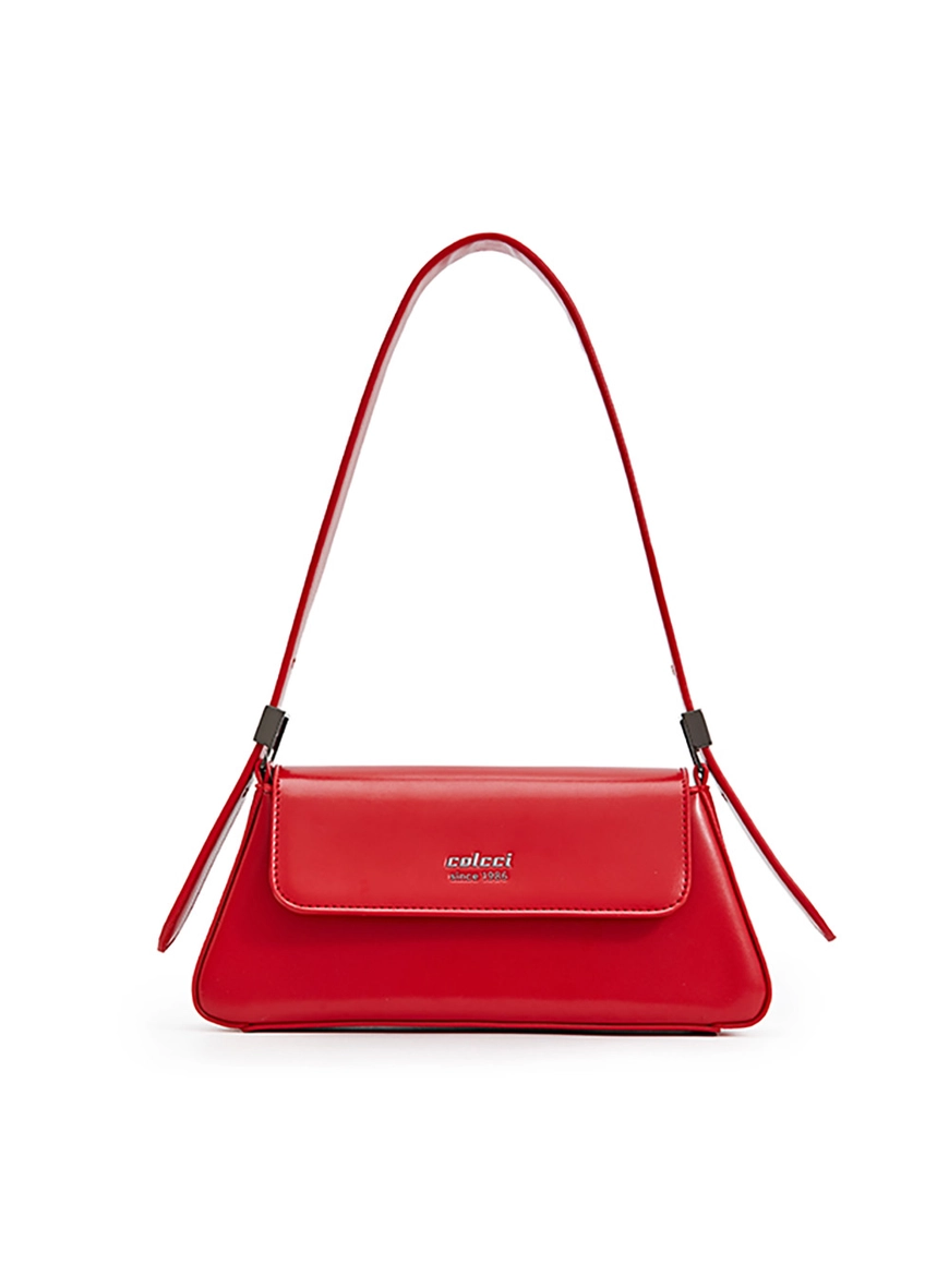 Bolsa Colcci Fem Baguette Box'