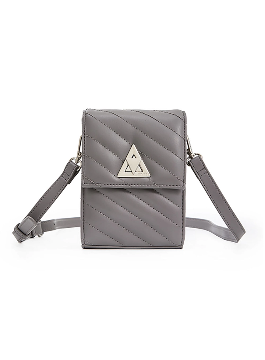 Bolsa Colcci Fem Crossbody Matelassê