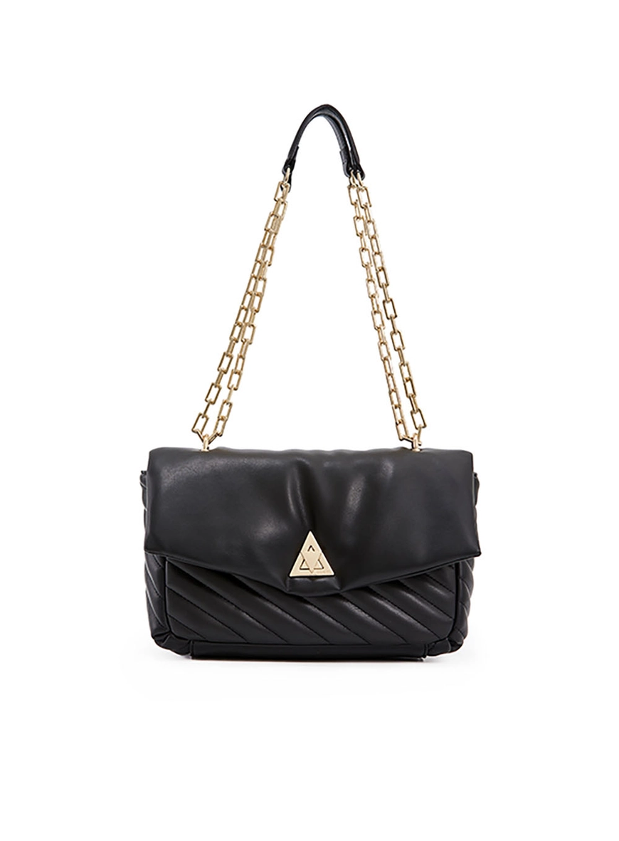 Bolsa Colcci Fem Long Shoulder Matela