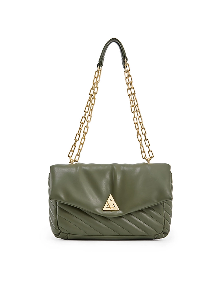 Bolsa Colcci Fem Long Shoulder Matela