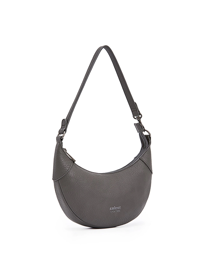 Bolsa Colcci Fem Camera Bag Cinza