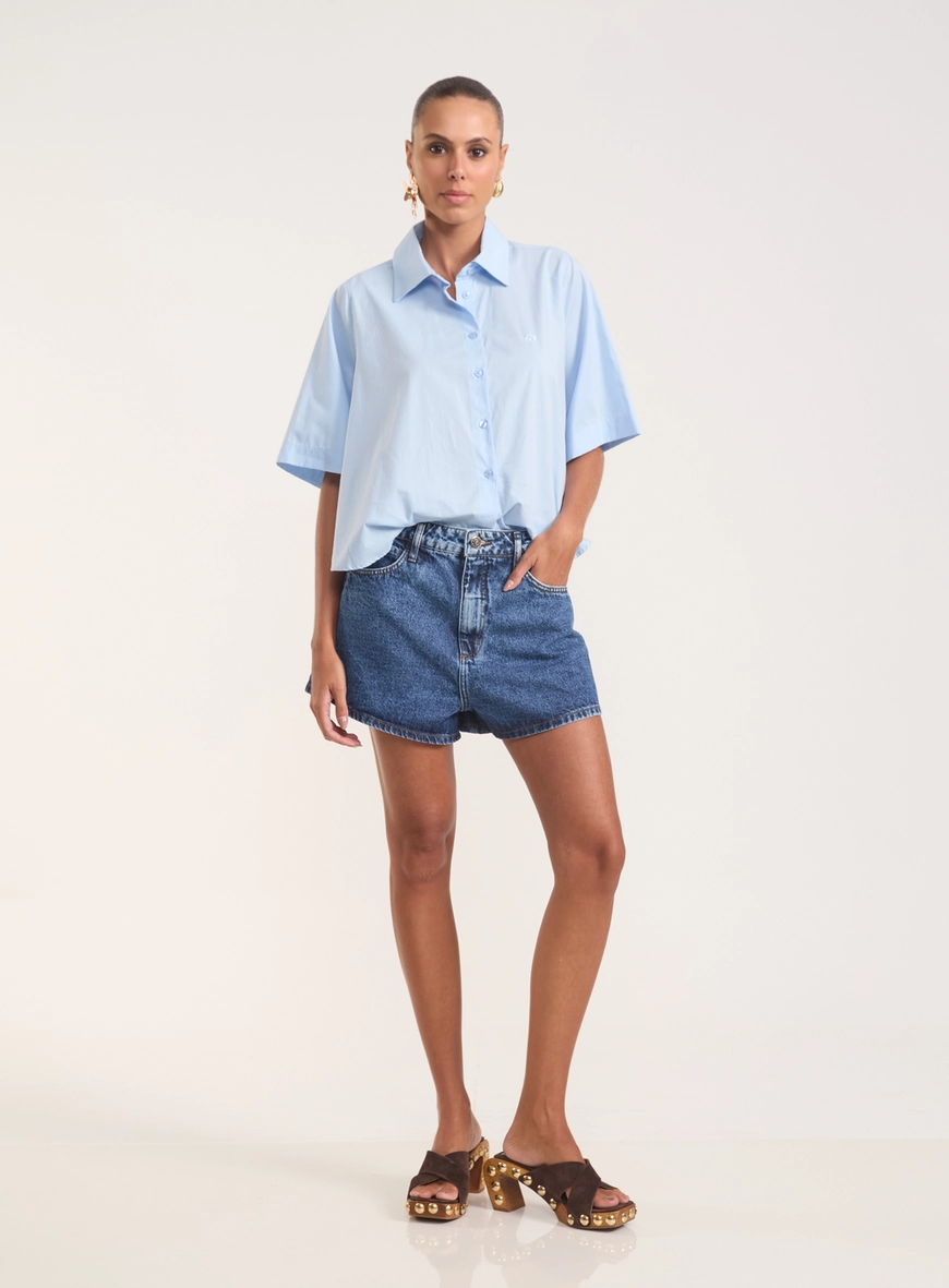 Short Jeans Julia