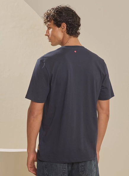 Camiseta Masculina New Box Estampada Forum