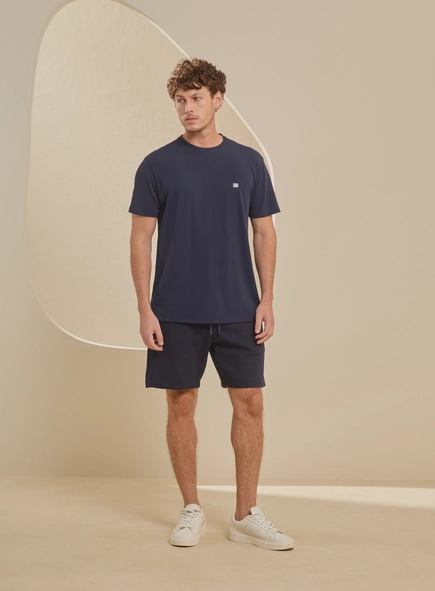 Camiseta Masculina New Slim