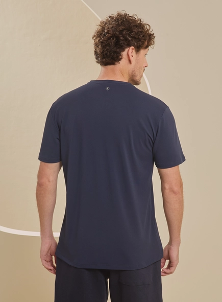 Camiseta Masculina New Slim