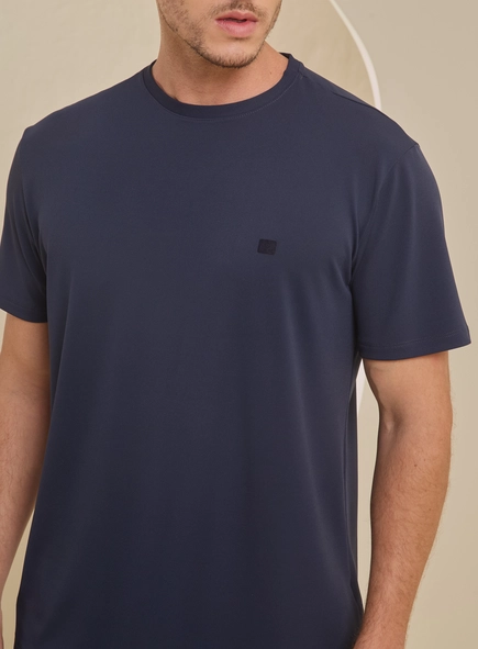 Camiseta Masculina New Slim