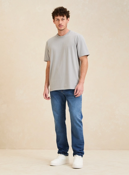Camiseta Masculina New Box Básica