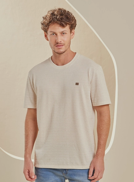 Camiseta Masculina New Box