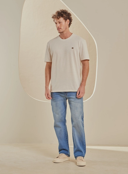 Camiseta Masculina New Box