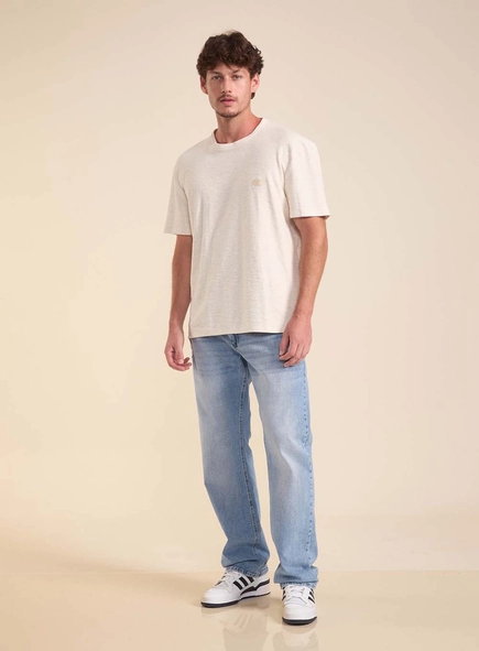 Camiseta Masculina New Box