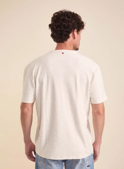 Camiseta Masculina New Box