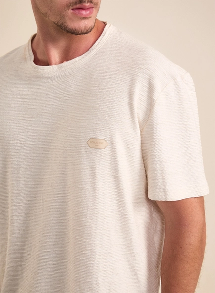 Camiseta Masculina New Box