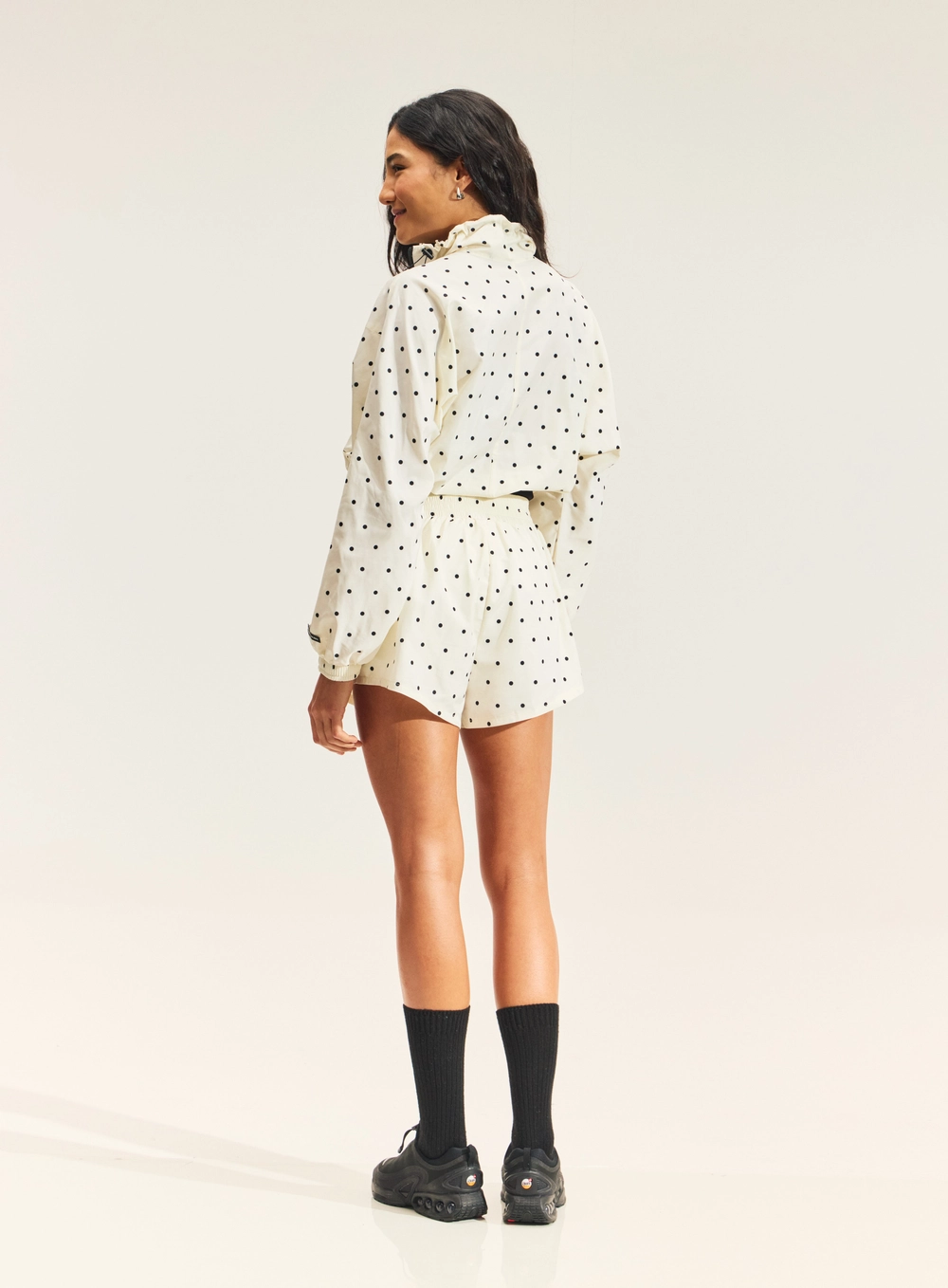 Short Feminino Sport Estampado Estampados