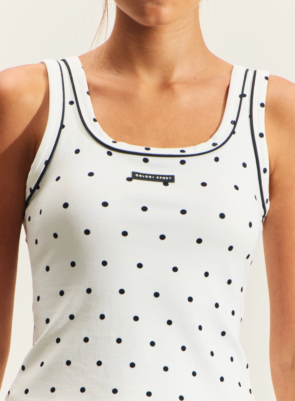 Regata Feminina Estampada Estampados