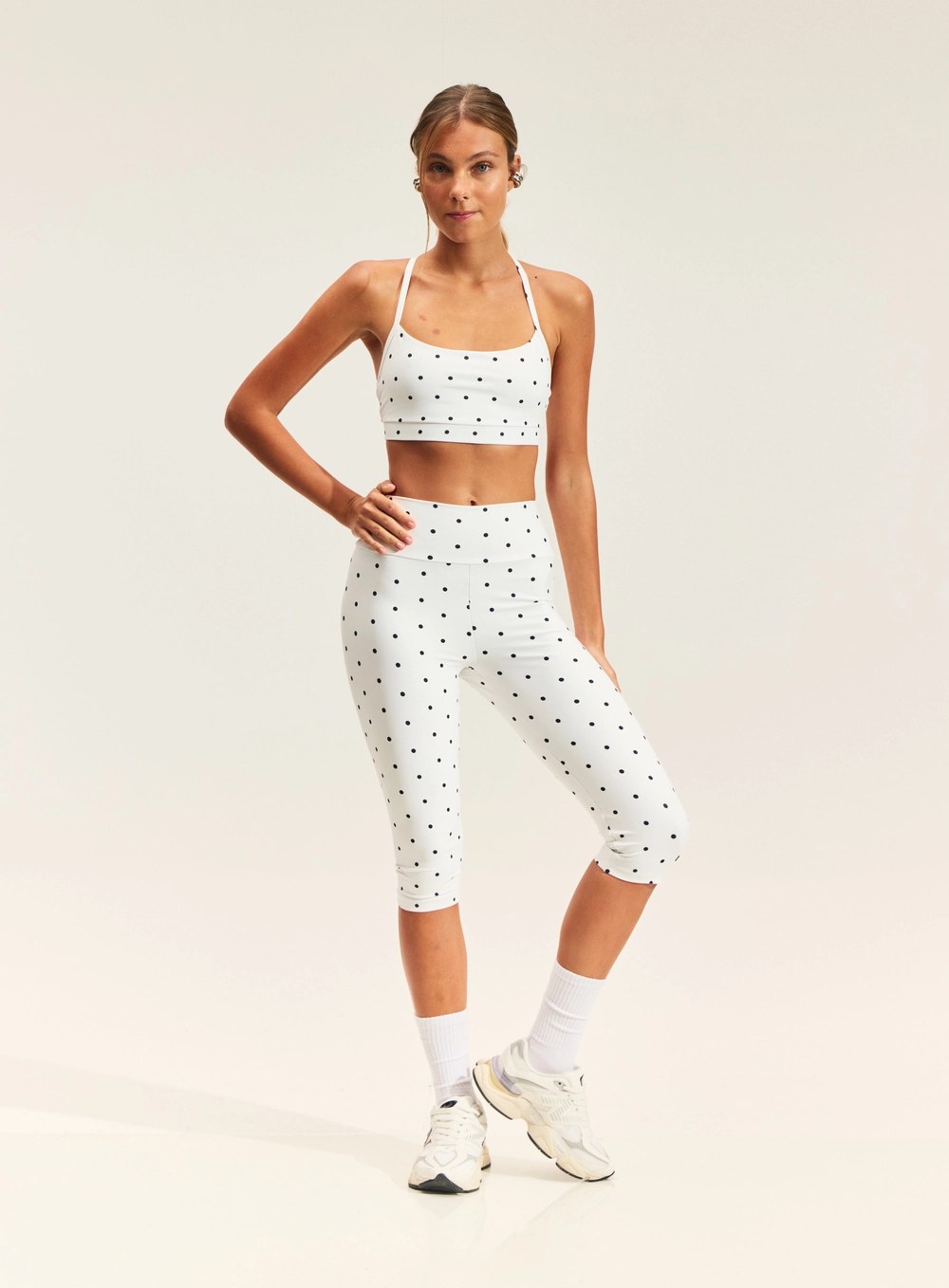 Top Feminino Estampado Com Alças Finas Estampados